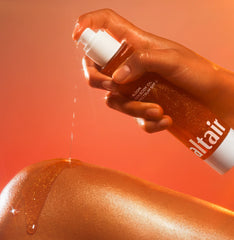 Santal Bloom - Sunscreen Body Oil
