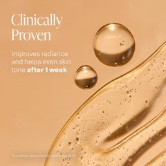 Vitamin C Body Serum