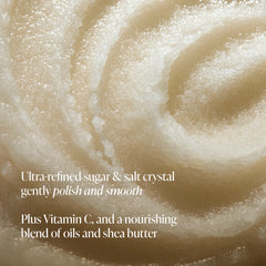 Santal Bloom - Body Scrub