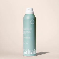 2% Salicylic Acid  Acne Body Spray