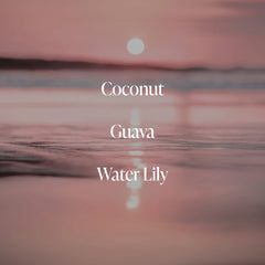 Coral Coast - Body Rituals Set