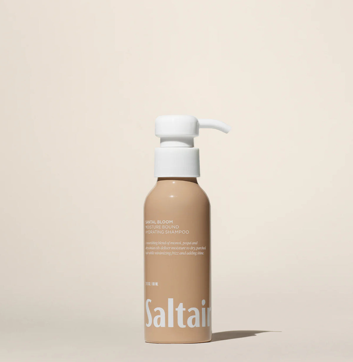 Moisture Bound - Travel Size Shampoo
