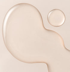 Salt Water Vanilla - Body Oil