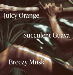 Exotic Pulp - Travel Size Body Wash