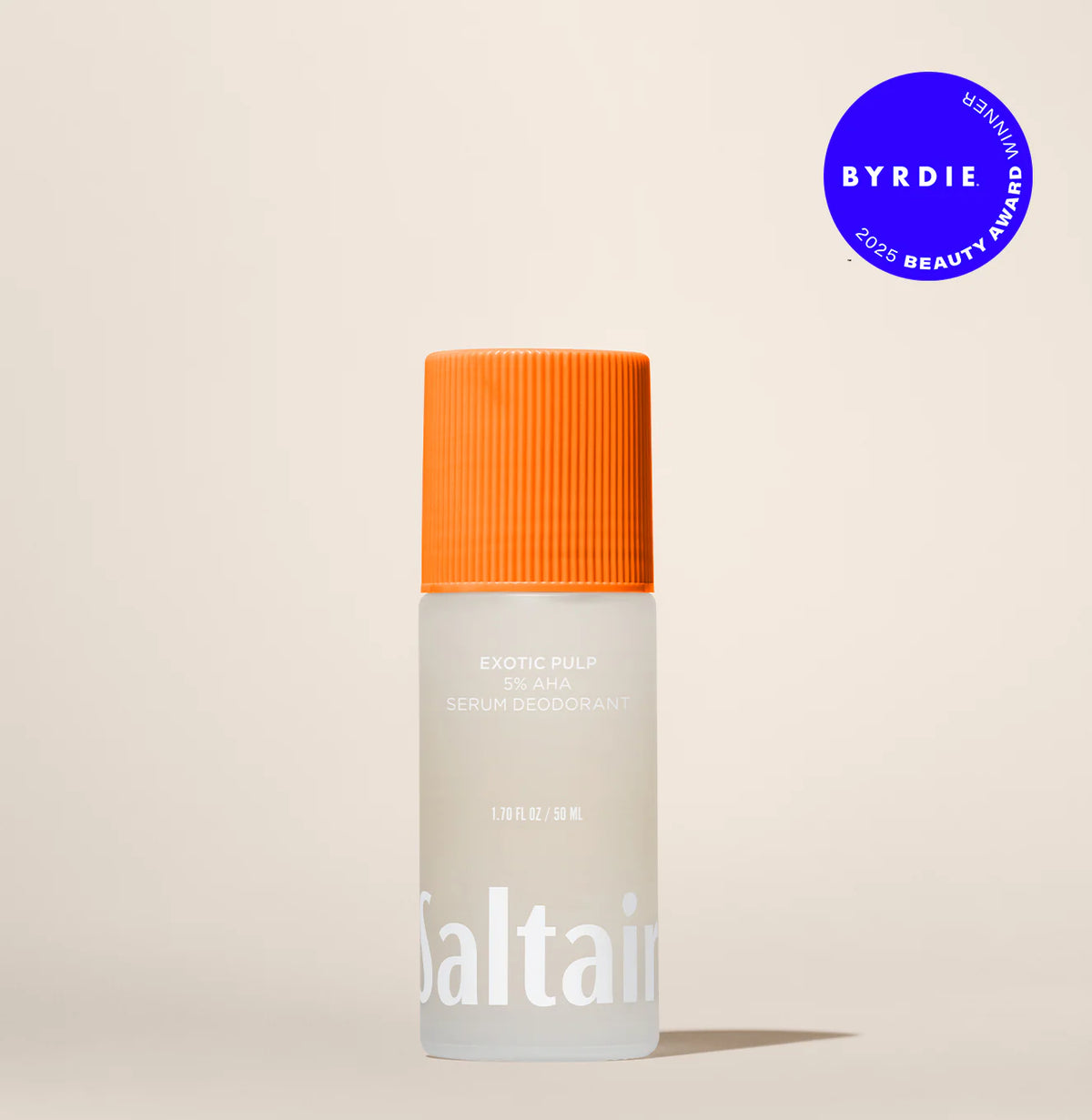 Exotic Pulp - Serum Deodorant