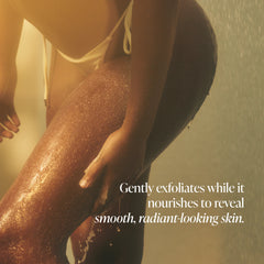 Coral Coast - Body Scrub