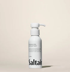 Fragrance Free - Travel Size Body Wash